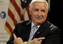 Guest Blogger Dave Thomer explains how he picked a candidate to support in the PA Gubernatorial race.  (Hint: It's NOT this guy, current Governor Tom Corbett)
